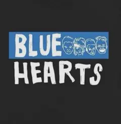 2026年最新】the blue hearts ロンtの人気アイテム - メルカリ