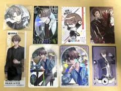 にじさんじ 加賀美ハヤト グッズセット