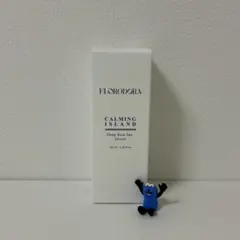 新商品】FLORODORA ディープブルーシーセラム 2本 - メルカリ