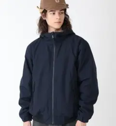 コロンビア　ロマ ビスタフーディー　XS