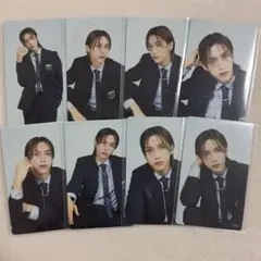 INI 池崎理人 ラポスタトレカ