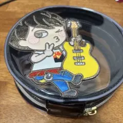 SUPER EIGHT １８祭 横山裕 ポーチ