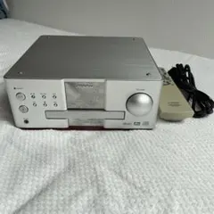Victor EX-A1 DVD/CDレシーバー CA-EXA1 リモコン付きのサムネイル