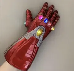 MARVEL IRON MAN ナノ・ガントレット レプリカ