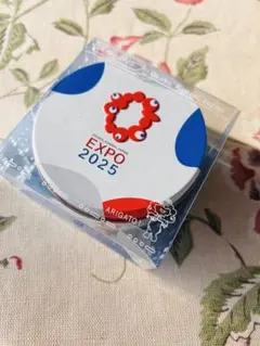 EXPO 2025 キャラクター缶 OSAKA-KANSAI ミャクミャク
