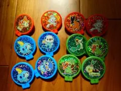 ポケモン　ハッピーセット　おもちゃ