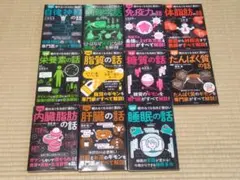 眠れなくなるほど面白いシリーズ45冊セット - メルカリ