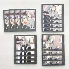 アイナナ 八乙女楽 チェキ風 フォトカード ラビチューブ