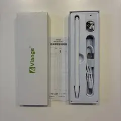 Vianqs タッチペン ホワイト