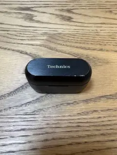 Technics EAH-AZ80 ワイヤレスイヤホン ブラック