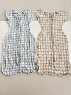 コニー スワドル 6M 2点セットのサムネイル