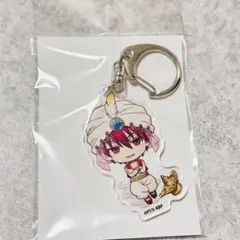 新品黒子のバスケ　赤司征十郎　アクリルキーホルダー