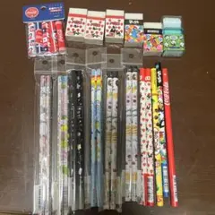 子ども用文具セット