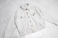 【美品】【名作】メンズM　Lee　リー　復刻　ウエスターナー　ジャケット