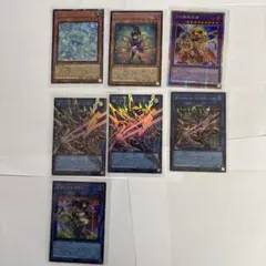 遊戯王　リミットオーバーコレクション　ヒーローズ　まとめ売り