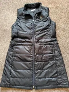 ダウンワンピース