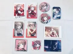 プロセカ　望月穂波　まとめ売り