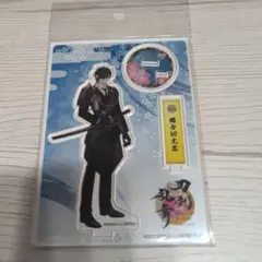 刀剣乱舞 燭台切光忠 アクリルフィギュア アクリルスタンド