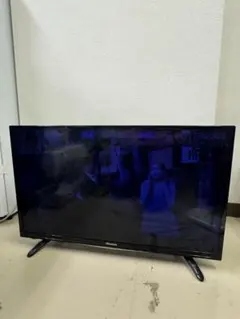 液晶テレビ　LED ハイセンス　ジャンク 2021年製/ジャンク扱い] Hisense 32V型 液晶テレビ 32BK1｜Yahoo