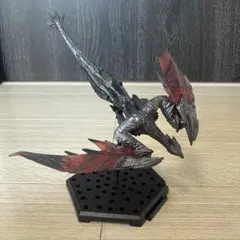 モンスターハンター 奇しき赫耀のバルファルク フィギュア