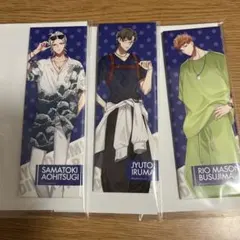 横浜　Ew03ロング缶バッジ