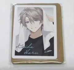 にじさんじ つむまる 甲斐田晴