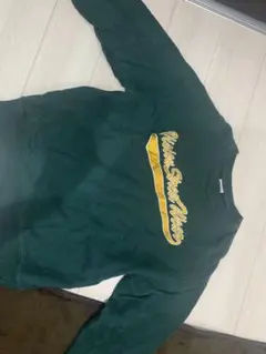 VISION STREET トレーナー