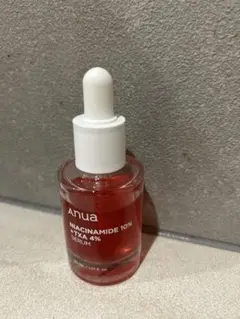 Anua Niacinamide 10% + PHA 4% Serum 30ml