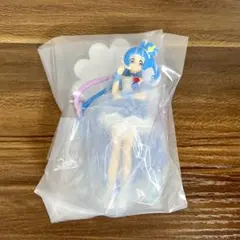 キミとアイドルプリキュア キューティーフィギュア キュアウインク