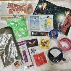 2026年最新】b'z 非売品の人気アイテム - メルカリ