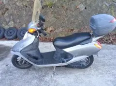 2025年最新】スペイシー125の人気アイテム - メルカリ