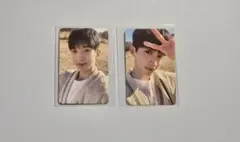 seventeen ドギョム