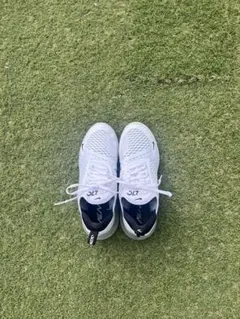 NIKE エアマックス270 ホワイト AH6789-100