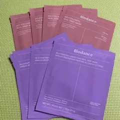 Biodance ディープマスク 2種セット