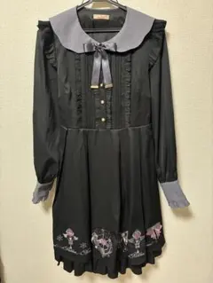 Amabel Magical Ribbonワンピース