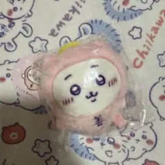 ちいかわ　てんし&あくま　てんしのあかちゃんマスコット　ちいかわ