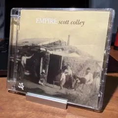 Scott Colley / Empire