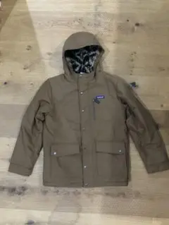 Patagonia キッズコート