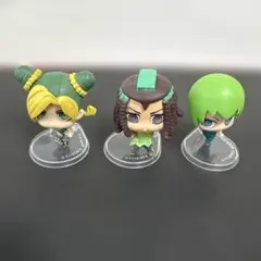 ジョジョの奇妙な冒険ジョジョコレ
