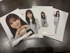 櫻坂46 生写真 遠藤理子 ジャージ コンプ