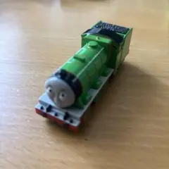 トミカ αシステム 機関車トーマス ヘンリーT03 7Dのサムネイル