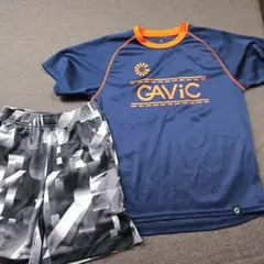 GAViC プラクティスシャツ 160cm サッカーウェア M10のサムネイル