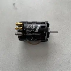 ヨコモ ブラシレスモーター DX1typeR - メルカリ
