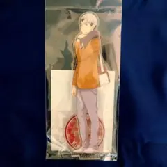 ハイキュー!! ラメ入りアクリルスタンド 北信介 冬制服