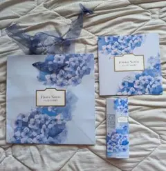 Flora Notis JILLSTUART ショップ袋 ギフトセットのサムネイル