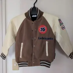 クリスマスセール！ 未使用 76 Lubricants レーシングジャケット
