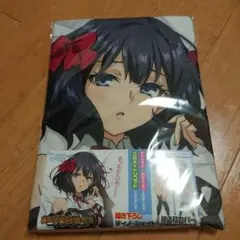 ティノ・シェイド 抱き枕カバー（2wayトリコット）嘆きの亡霊は引退