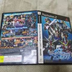 機動戦士ガンダムSEED GENERATION SEED