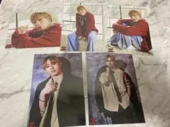 ONE N' ONLY 山下永玖 EIKU 生写真 024