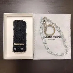 TAMBURINS SUNSHINE ケースウェア キーリング 2点セット - メルカリ